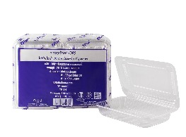 กล่องใส OPS TP-2H ตรา TPax