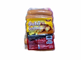 ไส้กรอกชีสXL