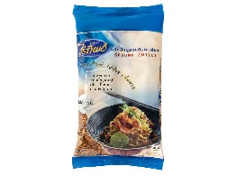 พริกป่น ตรา ไร่ทิพย์ (ฟ้า)