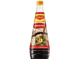 ซอสหอยนางรม ตรา แม็กกี้