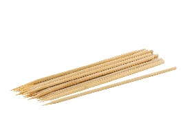 ไม้เสียบอาหาร 7 นิ้ว