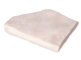 มันหมู (แข็ง)