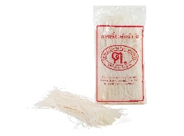 เส้นเล็กสด ตรา ต.