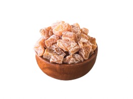 บ๊วยชิ้นหั่นเต๋า