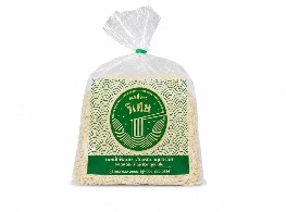 บะหมี่ไข่พิเศษ ตรา วิเศษ