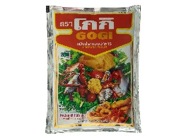 แป้งทอดกรอบ ตรา โกกิ