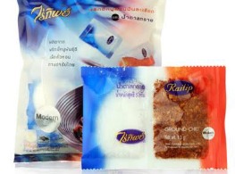 พริก+น้ำตาล