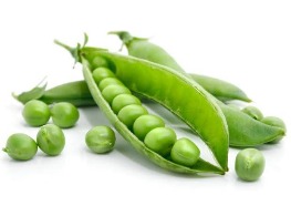 ถั่วลันเตา