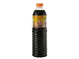 ซอสปรุงรสฝาน้ำตาล ตรา ภูเขาทอง