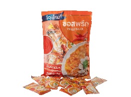 ซอสพริก ตรา ฉั่วฮะเส็ง