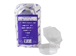 กล่องใส OPS TP-16 ตรา TPax