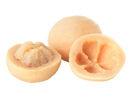 กระท้อนลูกดอง