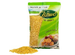 ถั่วเขียวเราะเปลือก ตรา ไร่ทิพย์