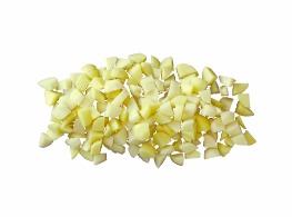 หน่อไม้ต้มแบบเต๋า