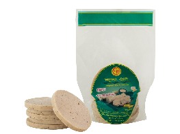 หมูยอสูตรอุบลแท้ๆ (แผ่น) ตรา CEO