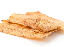 หมึกบดยืด 3 รส