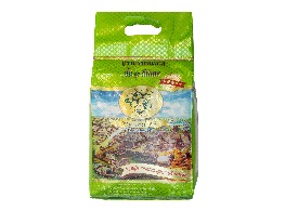 ข้าวหอมมะลิ ตรา มะพร้าวน้ำหอม