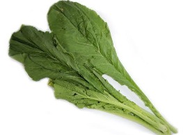 ผักโขมจีน