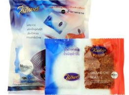 พริกน้ำตาล