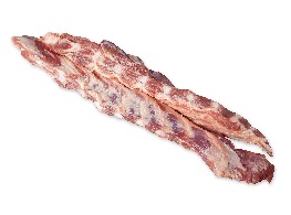 กระดูกอ่อนหมู