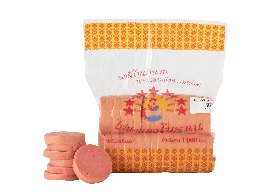 ไก่ยอแดงโบราณ ตรา KFM