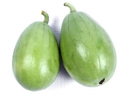 แตงโมอ่อน