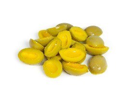 มะปรางดอง