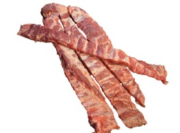 ซี่โครงกลางตัดเส้น+กล่องโฟม