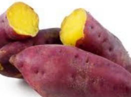 มันหวานญี่ปุ่น (Beni Haruka)