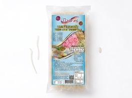 ขนมจีนอบแห้ง ตรา ป้าเพ็ญศรี