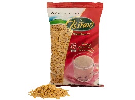 ถั่วเหลืองซีก ตรา ไร่ทิพย์