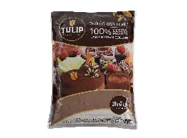 ผงโกโก้ ตรา ทิวลิป