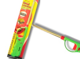 อุปกรณ์ติดไฟ