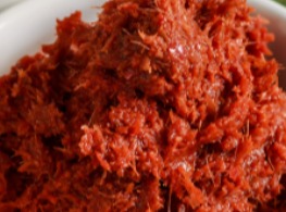 พริกแกงแพนง