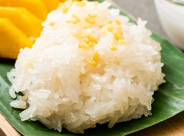 ข้าวเหนียวมูน