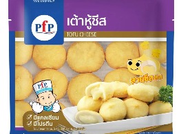 เต้าหู้ชีส ตรา PFP