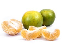 ส้มสายน้ำผึ้ง/ส้มโชกุน