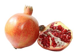 ทับทิมอินเดีย