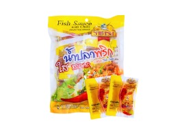 พริกน้ำปลา