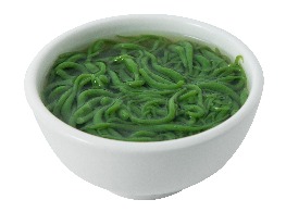 ลอดช่องใบเตย