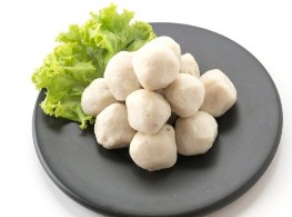 ลูกชิ้นหมู