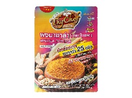 ผงมาซาล่า ตรา ไทเชฟ