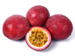 เสาวรสม่วง