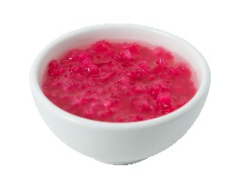 ทับทิมสยาม (ขนม)