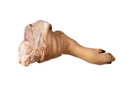 ขาหลัง (สับ2ท่อน)