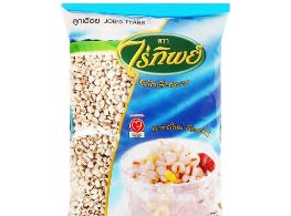 ลูกเดือย ตรา ไร่ทิพย์