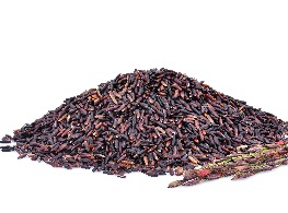 ข้าวมันปู ตรา ข้าวทิพย์