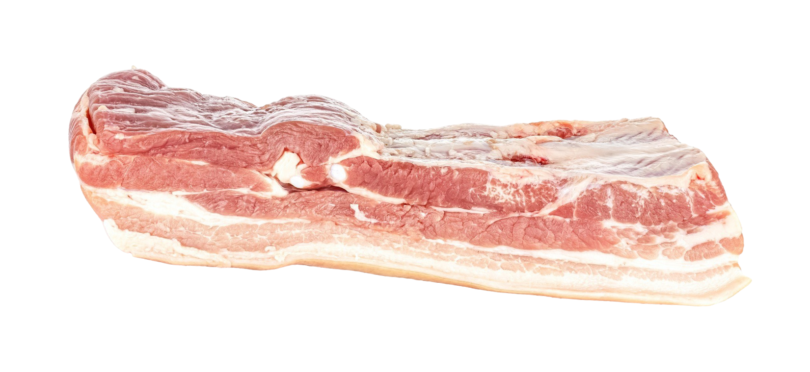 หมูสามชั้น