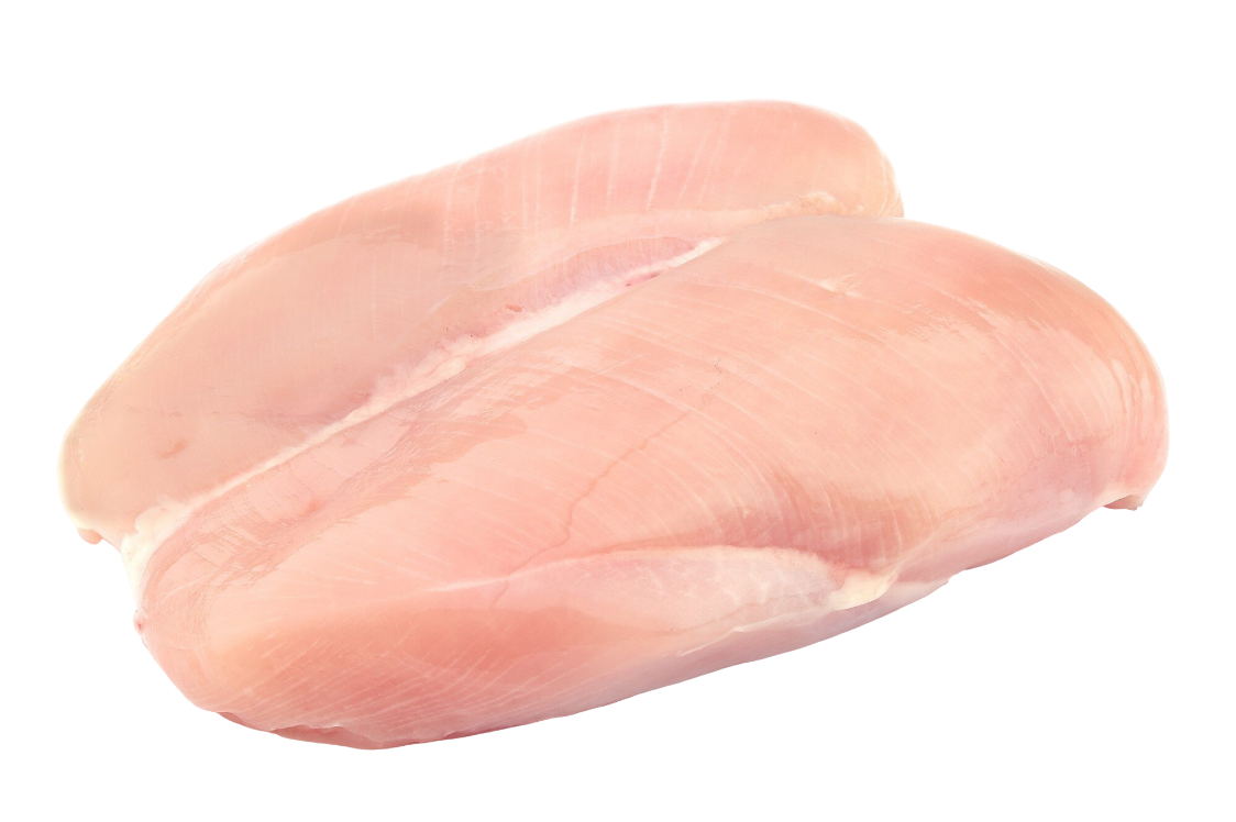 อกไก่ราคาส่ง