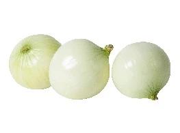 หอมหัวใหญ่ (ปอกเปลือก)